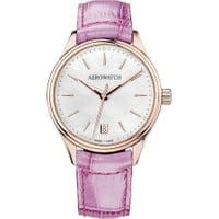 Zegarek damski Aerowatch Les Grandes Classiques Quartz