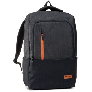Plecak LANETTI - BMP-S-042-11-03 Grey