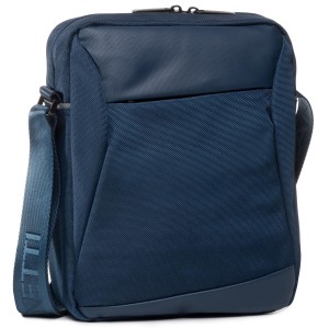 Saszetka LANETTI - BMR-S-048-90-03 Navy