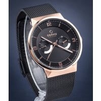 Zegarek męski Obaku Classic