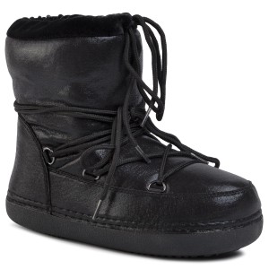 Buty DEEZEE - WS19002-02 Black