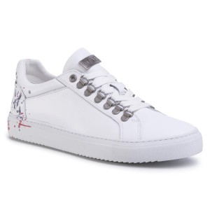 Sneakersy GOE - FF1N3026 White