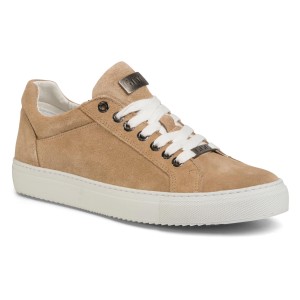 Sneakersy GOE - SS1N3028 Beige