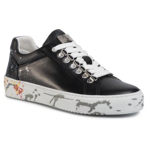 Sneakersy GOE - FF2N3023 Black