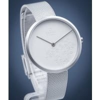 Zegarek damski Obaku Hassel Natur Steel