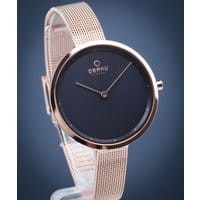 Zegarek damski Obaku Dok Azure