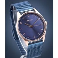 Zegarek damski Obaku Ager