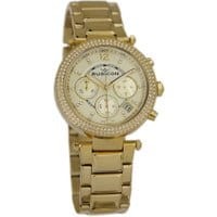 Zegarek damski Rubicon Fashion Chronograph