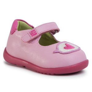 Półbuty AGATHA RUIZ DE LA PRADA - 202900 A-Mist