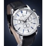 Zegarek męski Delbana Ascot