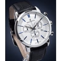 Zegarek męski Delbana Ascot