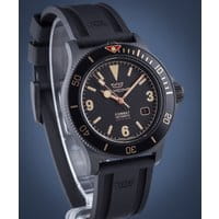 Zegarek męski Glycine Combat 42 Vintage Automatic