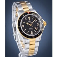 Zegarek męski Glycine Combat 42 Vintage Automatic
