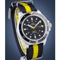 Zegarek męski Glycine Combat SUB 46 Automatic