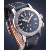 Zegarek męski Glycine Airman 46 Automatic