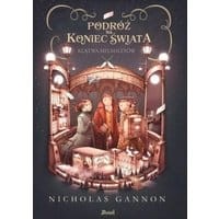 Podróż na koniec świata. Klątwa Helmsleyów