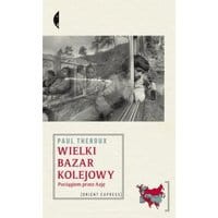 Wielki bazar kolejowy