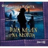 Duża kieszeń na kłopoty