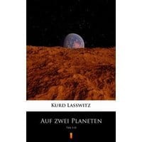 Auf zwei Planeten