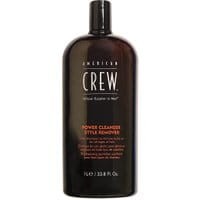 AC Power Cleanser Style Remover Shampoo 1000ml