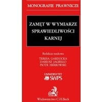 Zamęt w wymiarze sprawiedliwości karnej