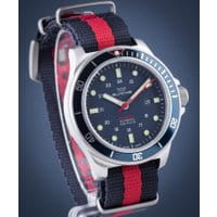 Zegarek męski Glycine Combat SUB 46 Automatic