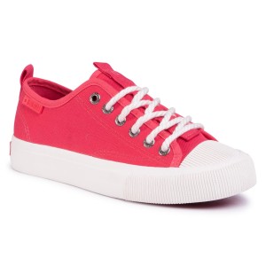 Trampki BIG STAR - FF274185  Red