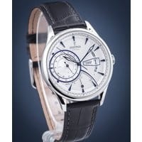Zegarek męski Festina Multifunction Dual-Time Vintage