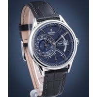 Zegarek męski Festina Multifunction Dual-Time Vintage