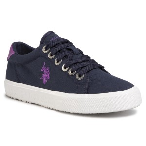 Tenisówki U.S. POLO ASSN. - Mara MAREW4262S0/CY1 Droy