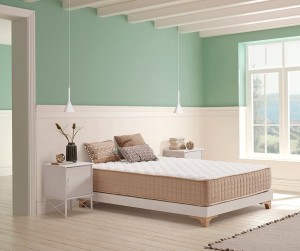 Materac Dogma 200x200 cm