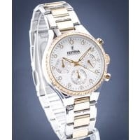 Zegarek damski Festina Boyfriend Chronograph