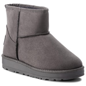 Buty BIG STAR - BB274761 Grey