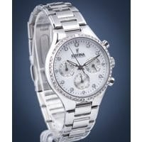 Zegarek damski Festina Boyfriend Collection Chronograph
