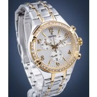 Zegarek damski Festina Boyfriend Collection Chronograph