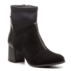 Botki SERGIO BARDI - Giuilia FW127375018KD 601