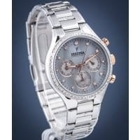 Zegarek damski Festina Boyfriend Collection Chronograph