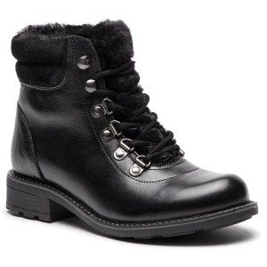 Botki SERGIO BARDI - Lurani FW127355118CC 601