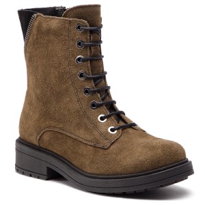 Botki SERGIO BARDI - Arbus FW127352918CC 215