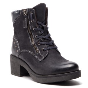 Botki SERGIO BARDI - Barlassina FW127356718CC 407