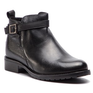 Botki SERGIO BARDI - Agropoli FW127356118CC 101