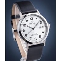 Zegarek męski Festina Titanium Date