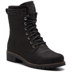 Botki SERGIO BARDI - Inferiore FW127354618CC 601