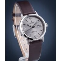 Zegarek damski Festina Titanium Date