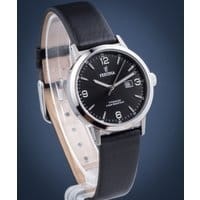 Zegarek damski Festina Titanium Date