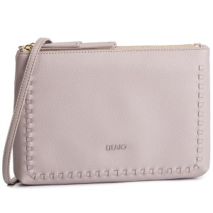 Torebka LIU JO - Crossbody Pouch A19051 E0221 Camel 63801