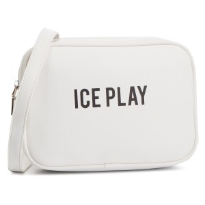 Torebka ICE PLAY - 19E W2M1 7200 6928 1101 White