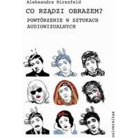 Co rządzi obrazem?