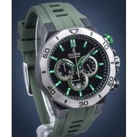 Zegarek męski Festina Chrono Bike '19