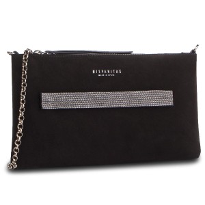 Torebka HISPANITAS - BV98351  Black